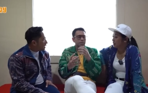 Desak Raffi Ahmad Perlihatkan Saldo ATM, Irfan Hakim & Soimah Tak Percayai Nominalnya