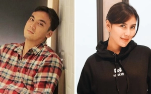 Rendy Kjaernett Mati-Matian Pertahankan Rumah Tangga, Syahnaz Sadiqah Pamer Foto Keluarga Bahagia