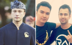 Dulu Mirip Nicholas Saputra, Raffi Ahmad Bingung Aldi Taher Kini Berubah Drastis