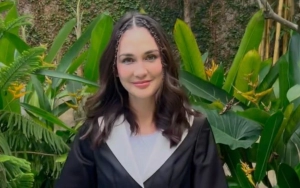 Terkesan Remeh, Kebaikan Luna Maya ke Orang Tak Dikenal Bak Bukti Humble