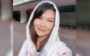 Tamara Bleszynski Ungkap Baru Tahu Diejek Haters Bak 'Nenek Lampir', Peringatannya Malah Adem