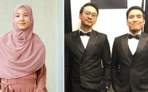 Natasha Rizky Tanggapi Cerdas Usai Disebut Latah Main Tenis Gara-gara Acara Vincent-Desta