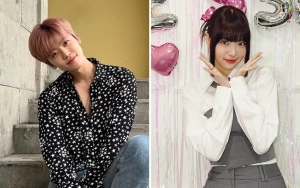 Kesukaan Jaemin NCT Dibilang Racun oleh Hong Eunchae LE SSERAFIM