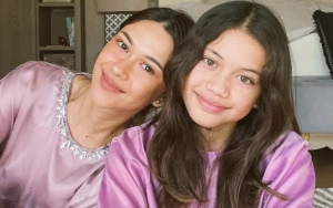 Reaksi Kontras Nana Mirdad dan Putri Cantik Saat Jajal Permainan Ekstrem