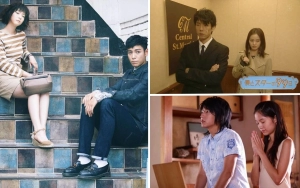 Lee Se Young & Kentaro Sakaguchi Jadi Incaran, 8 Proyek Akting Ini Juga Lintas Korea-Jepang
