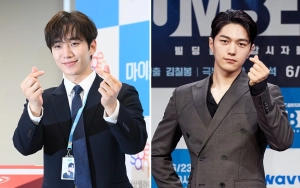 Beda Akting Junho 2PM 'King the Land' & L Infinite 'Numbers' Disorot Media Korea