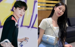 Jungkook BTS Menang Lagi di 'M Countdown' dengan 'Seven', Miyeon (G)I-DLE Rusakkan Piala