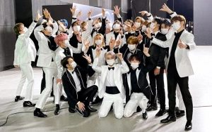 NCT Jadi Grup Idol Tersibuk di 2023 dengan Total 3500 Jadwal