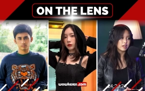 On The Lens: Harimau Alshad Ahmad Mati, Dugaan Taeyeon SNSD Akan Tinggalkan SM, Berita Populer Lain