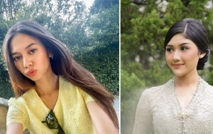 Yuki Kato Kelewat Ekspresif Di Samping Erina Gudono, Mimik Istri Kaesang Ikut Disorot