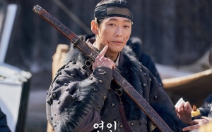 Nam Goong Min Bicara Soal Alasan Bintangi Drama Saeguk Pertamanya 'My Dearest'