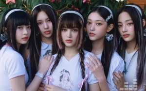 Kemampuan Menari Member NewJeans Disorot Lewat Video Dance Practice 'ASAP'