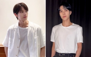 Jun SEVENTEEN Diajak Wisata Kuliner Keluarga Hendery WayV/NCT Selama di Makau