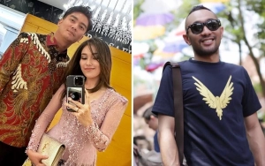 Ayu Ting Ting Marah, Boy William Peringatkan Enji Usai Diduga Kangen Bilqis