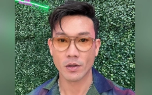 Dandan Bertema Barbie, Aksi Menggelitik Denny Sumargo Malah Tak Habis-habis