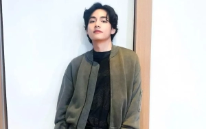 Album Solo V BTS Dibocorkan Duluan ke Kritikus, Dapat Ulasan tak Terduga