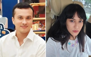 Dandanan Nicholas Saputra dan Dian Sastro Jadi Barbie Dinilai Paling Gemas