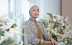 Citra Kirana Cosplay Ala Barbie Versi Syariah Dipuji Tak Gagal