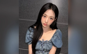 Minji NewJeans Move On dari Rambut Panjang Lurus, Styling Baru Dinilai Legendaris
