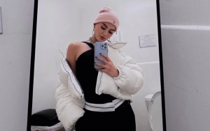 Vibes Girl Crush Agnez Mo Serba Pink Curi Perhatian Lagi di Tengah Gejolak Demam Barbie