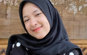 Nissa Sabyan Santai Pamer Selfie Cantik Usai Didoakan Segera Nikah Dengan Ayus