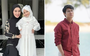 Naksir, Cara Anak Kartika Putri Modusin Rizky Billar Bikin Geleng-geleng