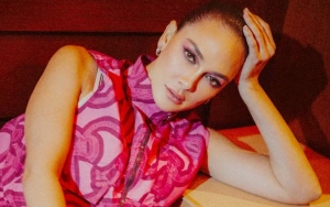 Gandeng Maxime Bouttier, Luna Maya Pamer OOTD Harga Selangit