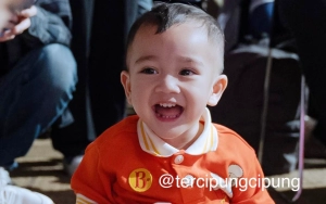 Foto Rayyanza Dicatut Tanpa Izin Untuk Jualan, Karyawan RANS Langsung Bertindak