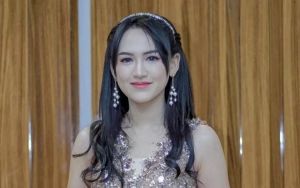 Happy Asmara Akui Beruntung Jadi Anak Nakal di Tengah Isu Istri Denny Caknan Jadi Simpanan