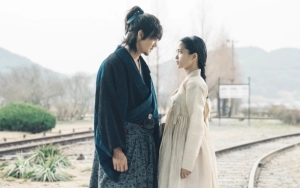 Chemistry Kim Tae Ri & Yoo Yeon Seok di 'Mr. Sunshine' Jadi Perbincangan