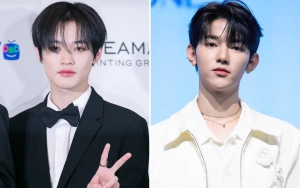 C-Line Terdepan, Giliran Chenle NCT dan Zhang Hao ZEROBASEONE Mode Bestie