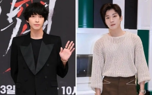 Kemiripan Hong Kyung 'Revenant' dan Wonwoo SEVENTEEN Curi Fokus