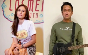 Wulan Guritno Tetap Cantik Paripurna Saat Rebahan, Komen Tora Sudiro Bikin Ngakak