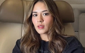 Raisa Gak Sengaja Jadi Barbie, Kecantikan Sukses Bikin Terpukau