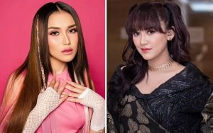 Viral Lagi Momen Ayu Ting Ting Ngegas Bela Happy Asmara Usai Ngaku Kerap Dibanding-bandingkan