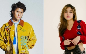 Iqbaal Ramadhan dan Vanesha Prescilla Tampil Ala Barbie, Background Foto Di Luar Nalar