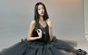 Wonyoung IVE Promosikan Samsung Pakai iPhone Dikritik Media Korea, Terungkap Fakta Lain