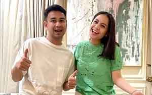 Istana Andara Raffi Ahmad dan Nagita Slavina Kembali Disinggahi Artis Korea, Auto Dapat Julukan Baru
