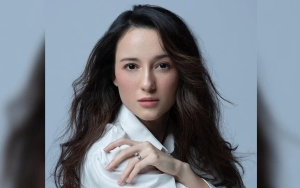 Selamat! Julie Estelle Lahirkan Anak Pertama, Konsep Foto Perdana Gemas Maksimal