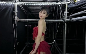 Jalani Jadwal Padat, Jennie BLACKPINK: Aku Nggak Tahu Bagaimana Aku Masih Hidup