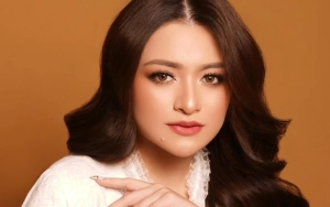 Nathalie Holscher Disentil Mulai Pakai Outfit Terbuka di Foto Terbaru