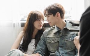 Isu Kencan Yoona & Junho Muncul di 'King the Land', Media Yang Liput Disorot
