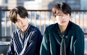Dipuji Suga, Jungkook BTS Spill Aslinya Gak Dikasih Koreografi Saat Tampil di Qatar