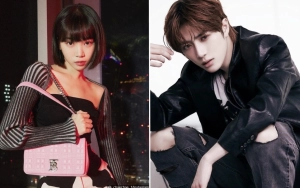 Gosip Kencan Kim Chaewon LE SSERAFIM dan Beomgyu TXT Jadi Bahasan dengan Reaksi Tak Terduga