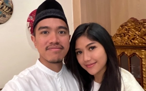 Diberi Kaesang Pangarep Bunga Cantik, Hadiah Balasan Erina Gudono Tak Terduga