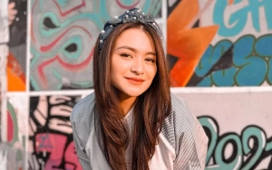 Nathalie Holscher Senyum Kalem Seraya Beri Jawaban Adem Usai Kembali Disinggung Soal Lepas Hijab