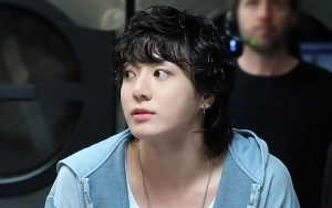Jungkook BTS Bocorkan Jadwal Rilis Single dan Album Solo Baru, Tapi Ada Masalah