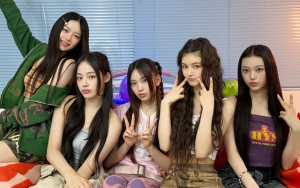 NewJeans Dikritik Lantaran Promosikan iPhone Lewat MV 'ETA'