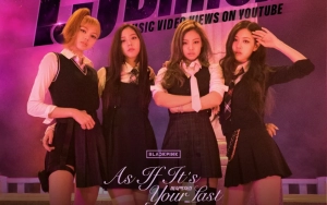 Rose BLACKPINK Dihukum Joget Pakai Celana Boneka, Reaksi Jennie-Jisoo Curi Perhatian