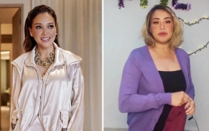 Maia Estianty Unggah Pesan Bijak Usai Putri Pinkan Mambo Minta Bantuan Soal Sang Ibu